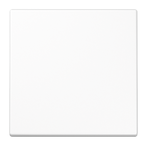 Клавиша JUNG LS 990, белый