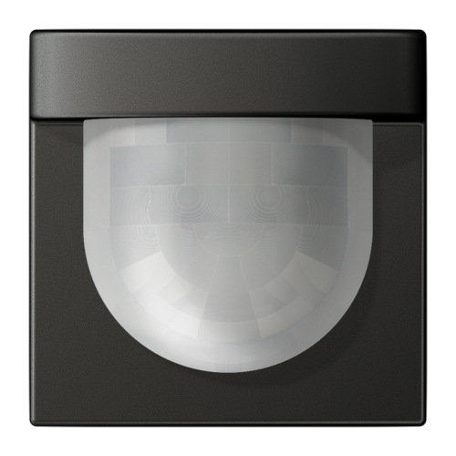 Линза датчика движения JUNG LS METAL, антрацит