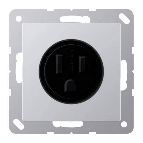 JUNG Розетка системы US-NEMA 15А 125V