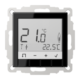 JUNG Программируемый термостат