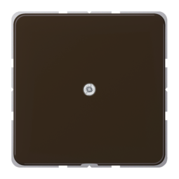 JUNG CD 500/CD plus Коричневый Вывод кабеля