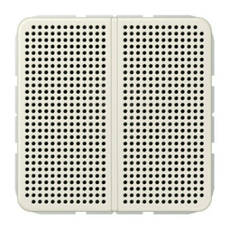 Модуль динамика Jung, слоновая кость, LSMCD4